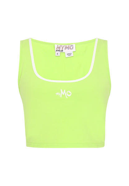 myMo Athlsr Women's Top
