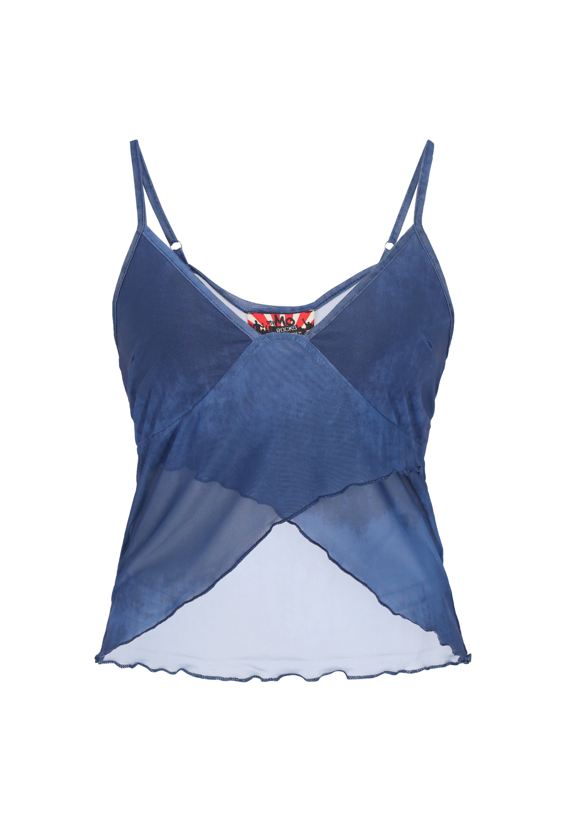 myMo ROCKS Women's Top