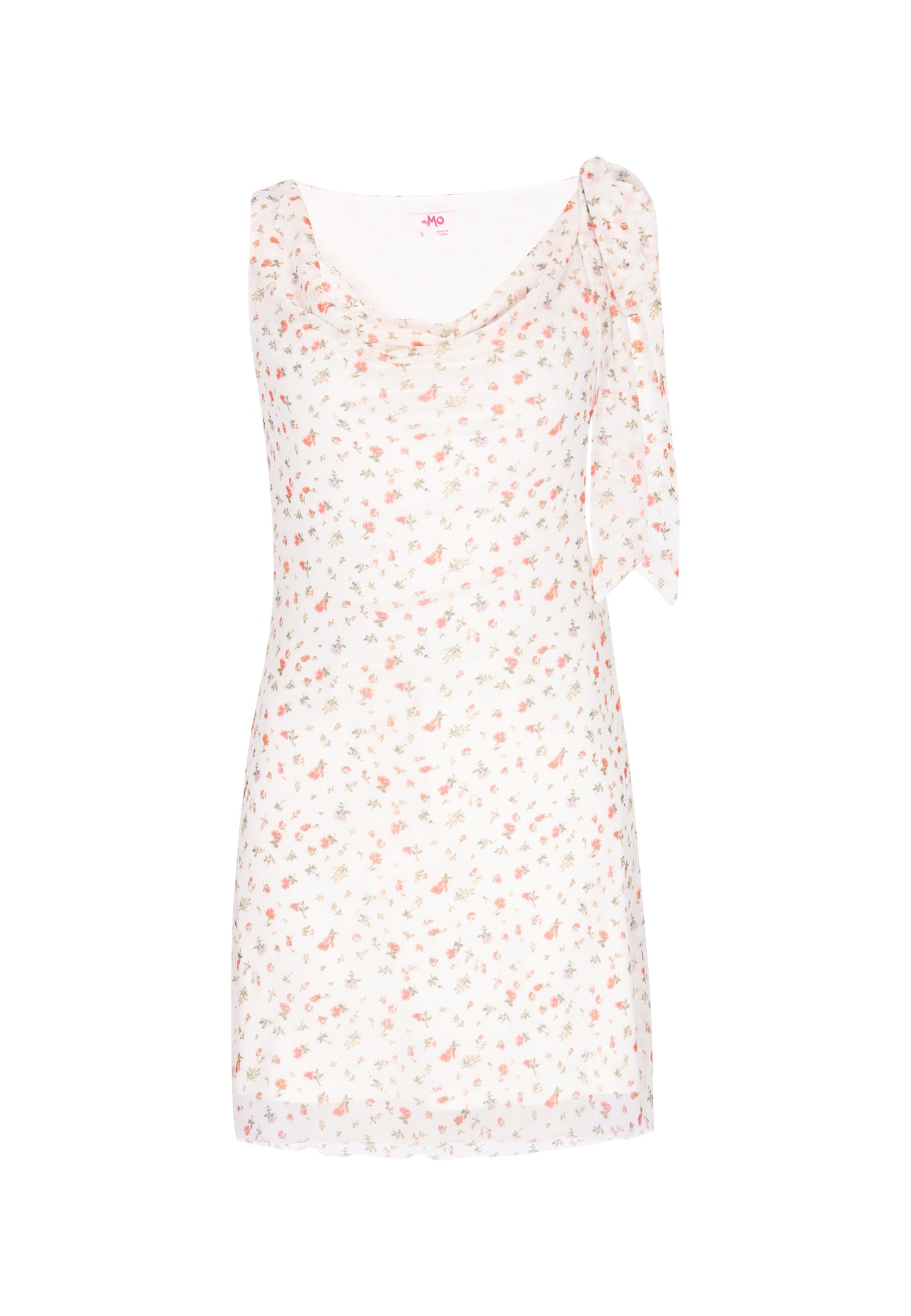 myMo Women's Dress