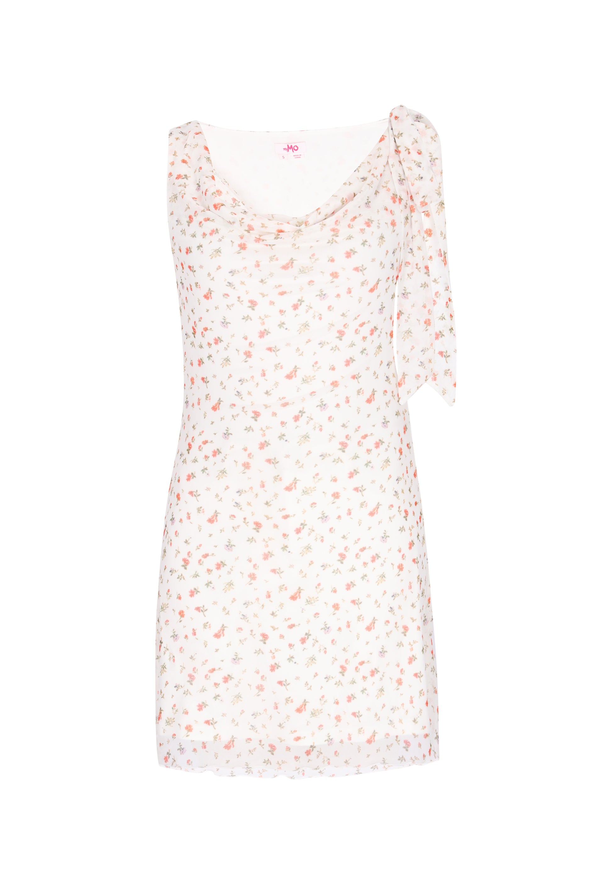myMo Women's Dress