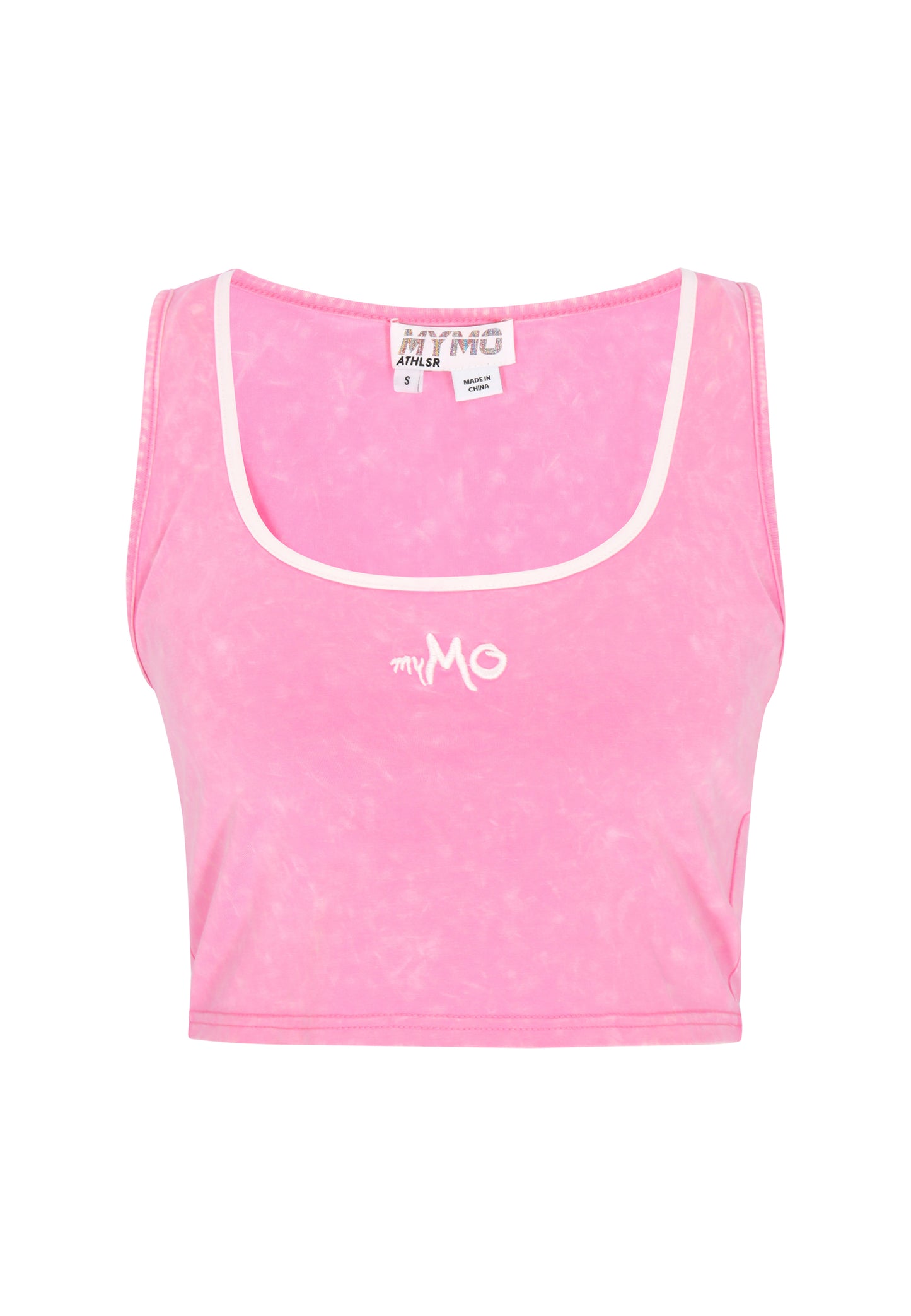 myMo Athlsr Women's Top