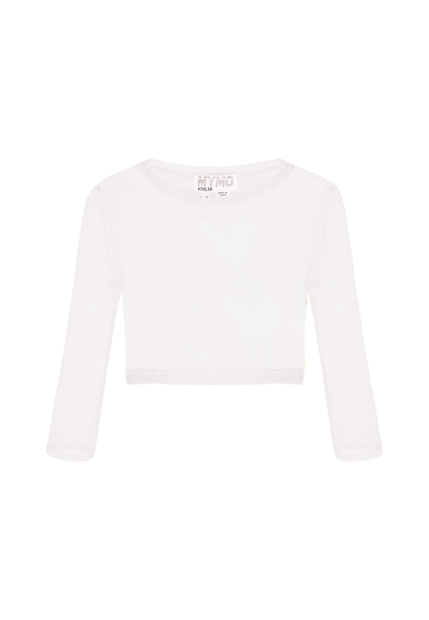 myMo Athlsr Women's Blouse