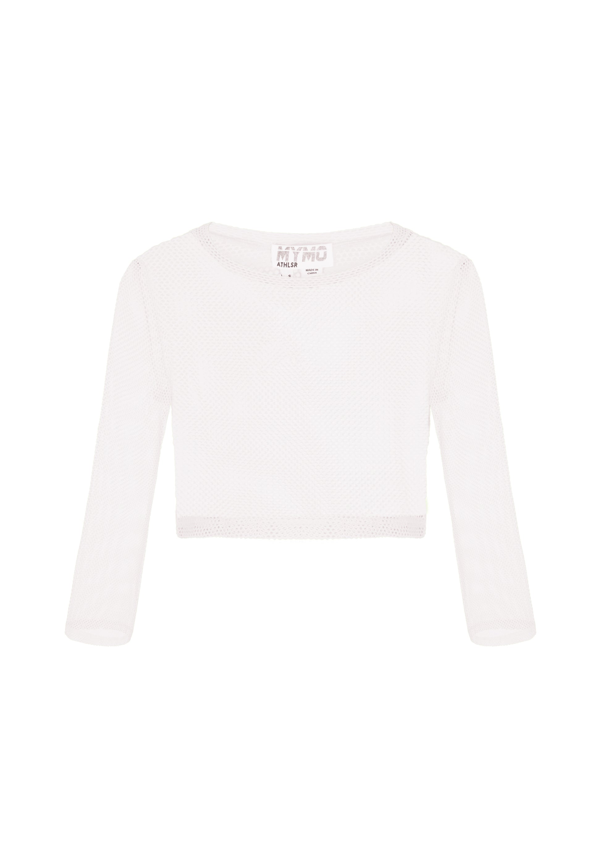 myMo Athlsr Women's Blouse