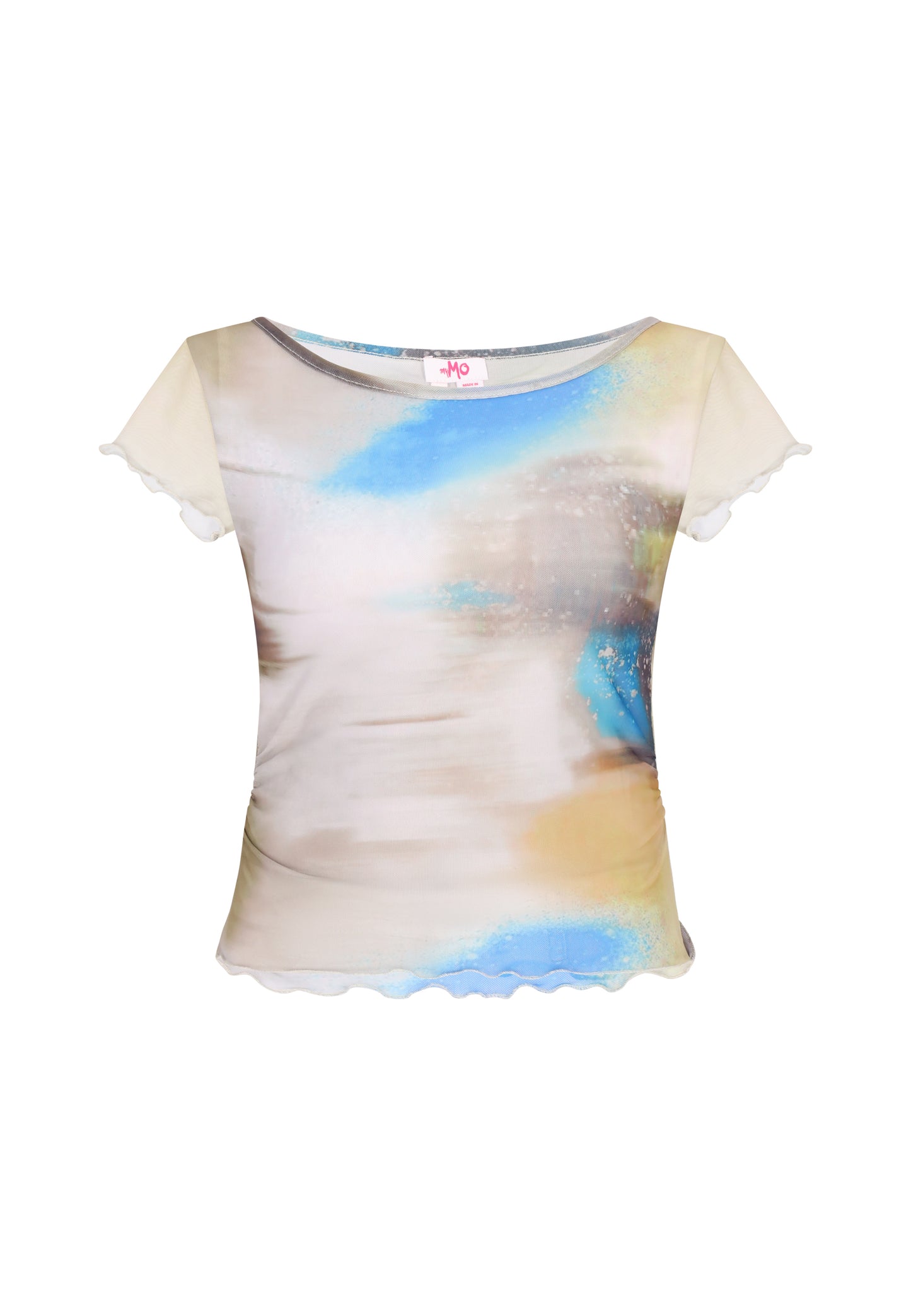 myMo Women's Blouse