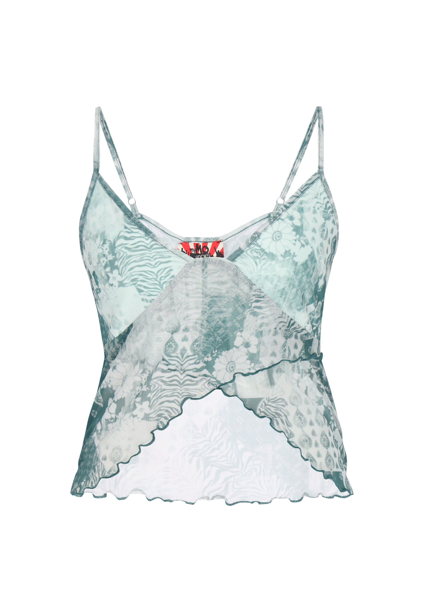 myMo ROCKS Women's Top