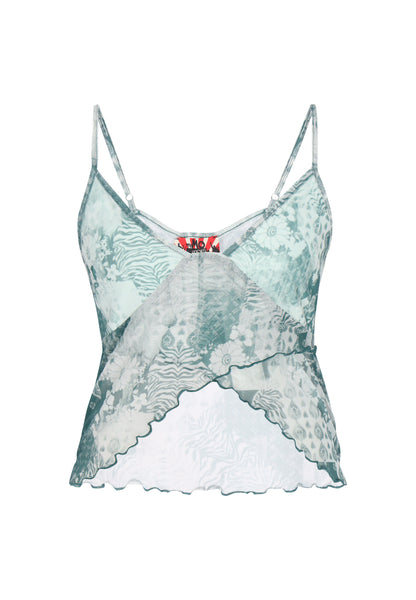 myMo ROCKS Women's Top