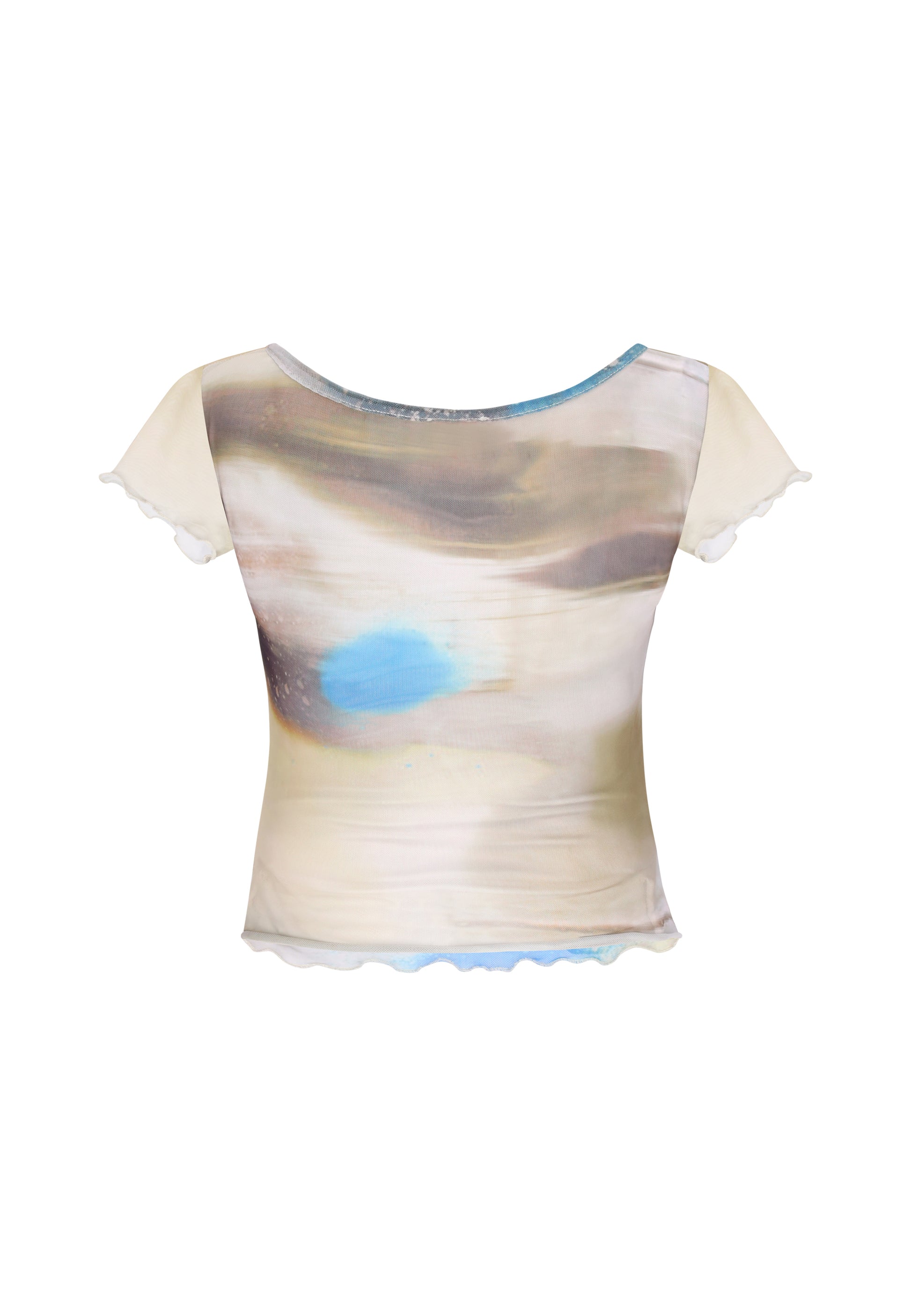 myMo Women's Blouse
