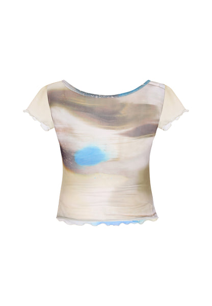 myMo Women's Blouse