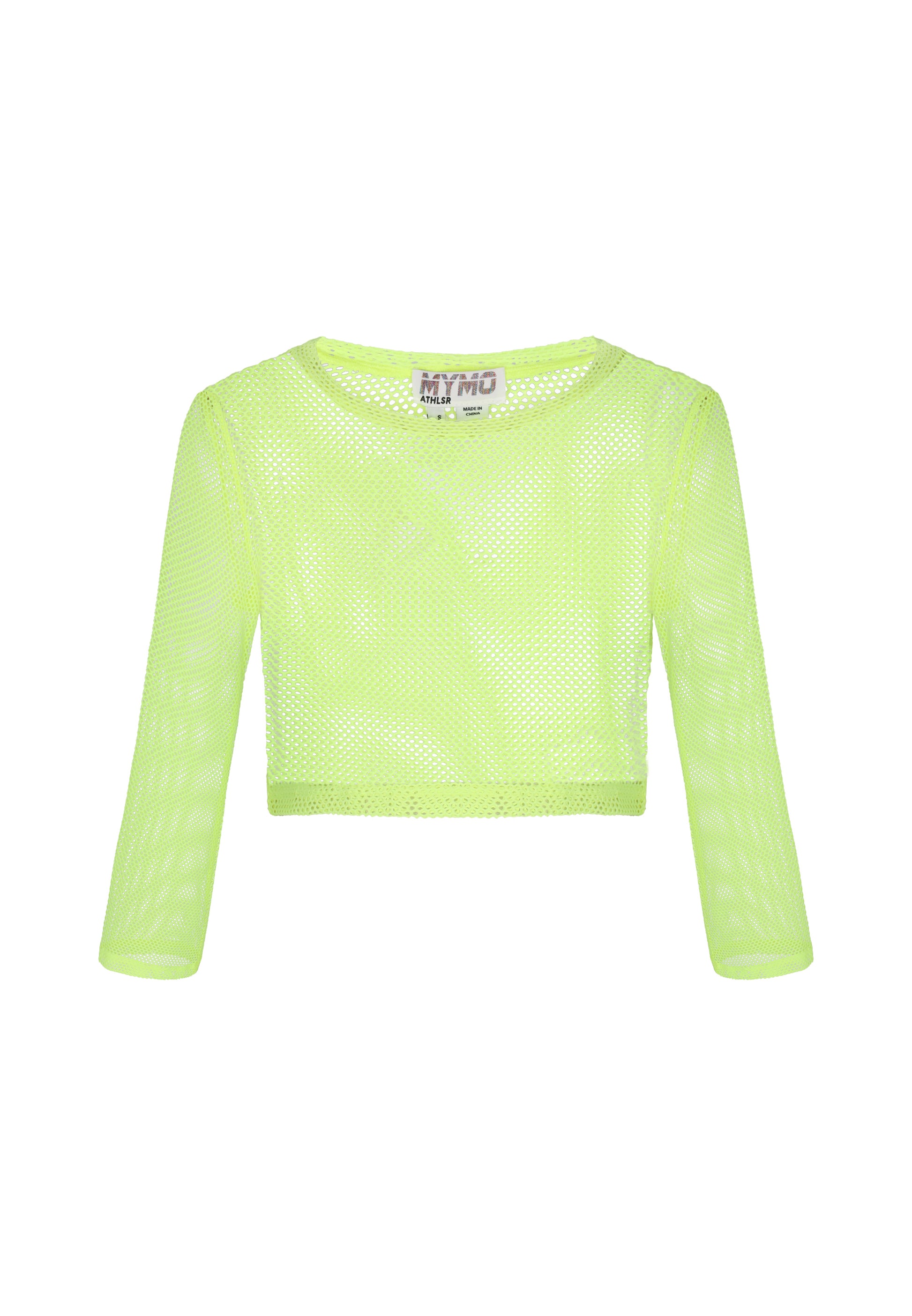myMo Athlsr Women's Blouse