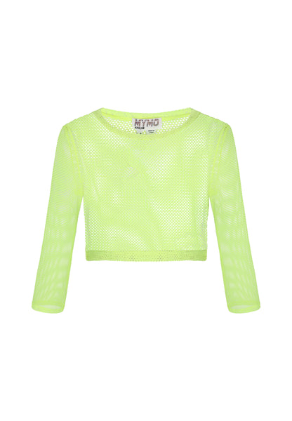 myMo Athlsr Women's Blouse