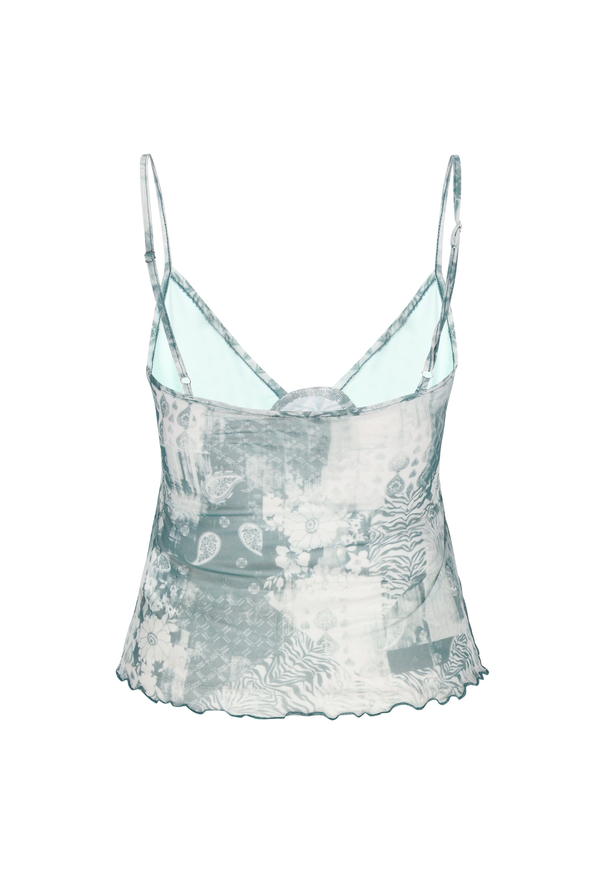 myMo ROCKS Women's Top