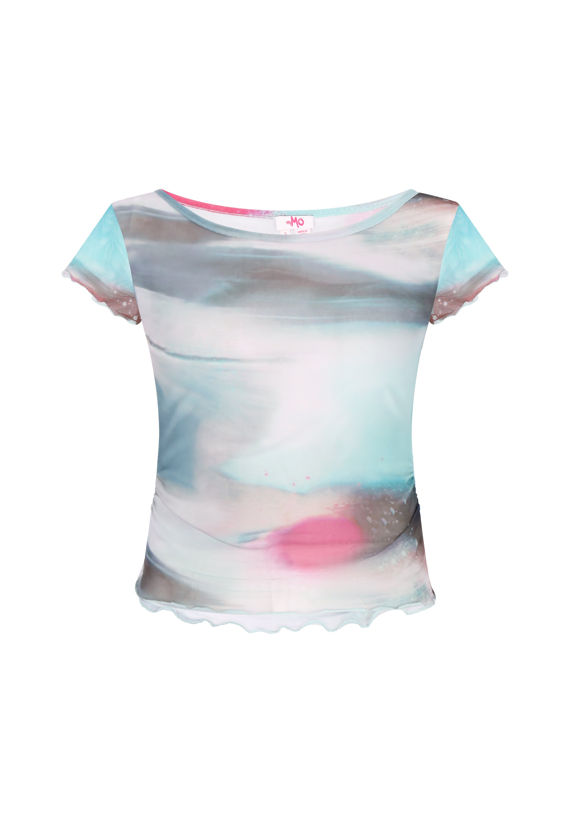 myMo Women's Blouse