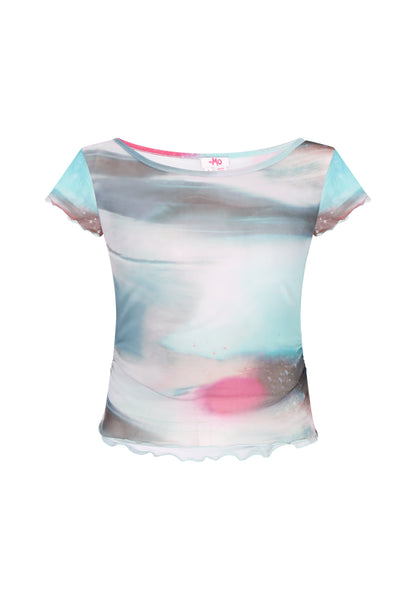 myMo Women's Blouse