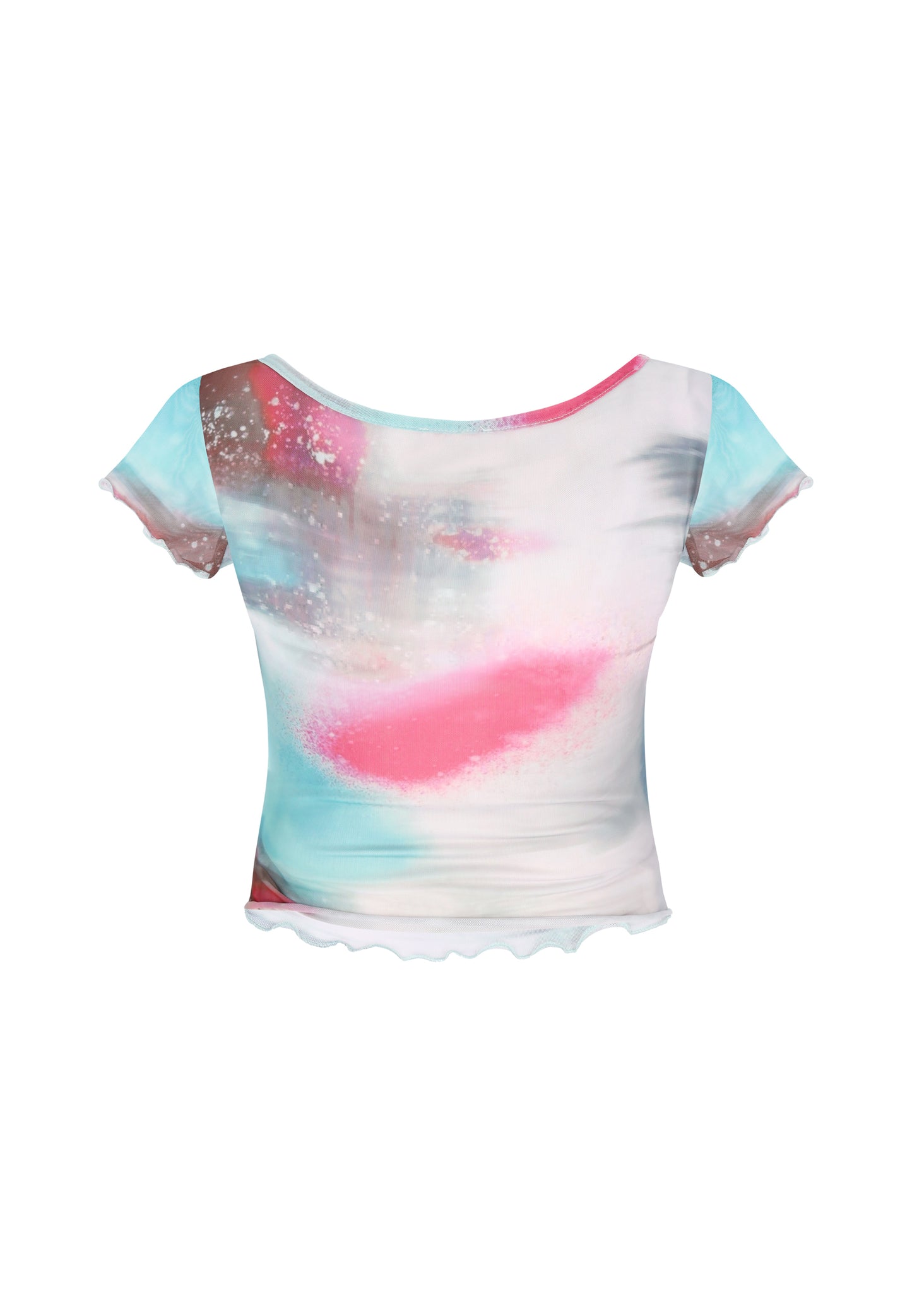 myMo Women's Blouse