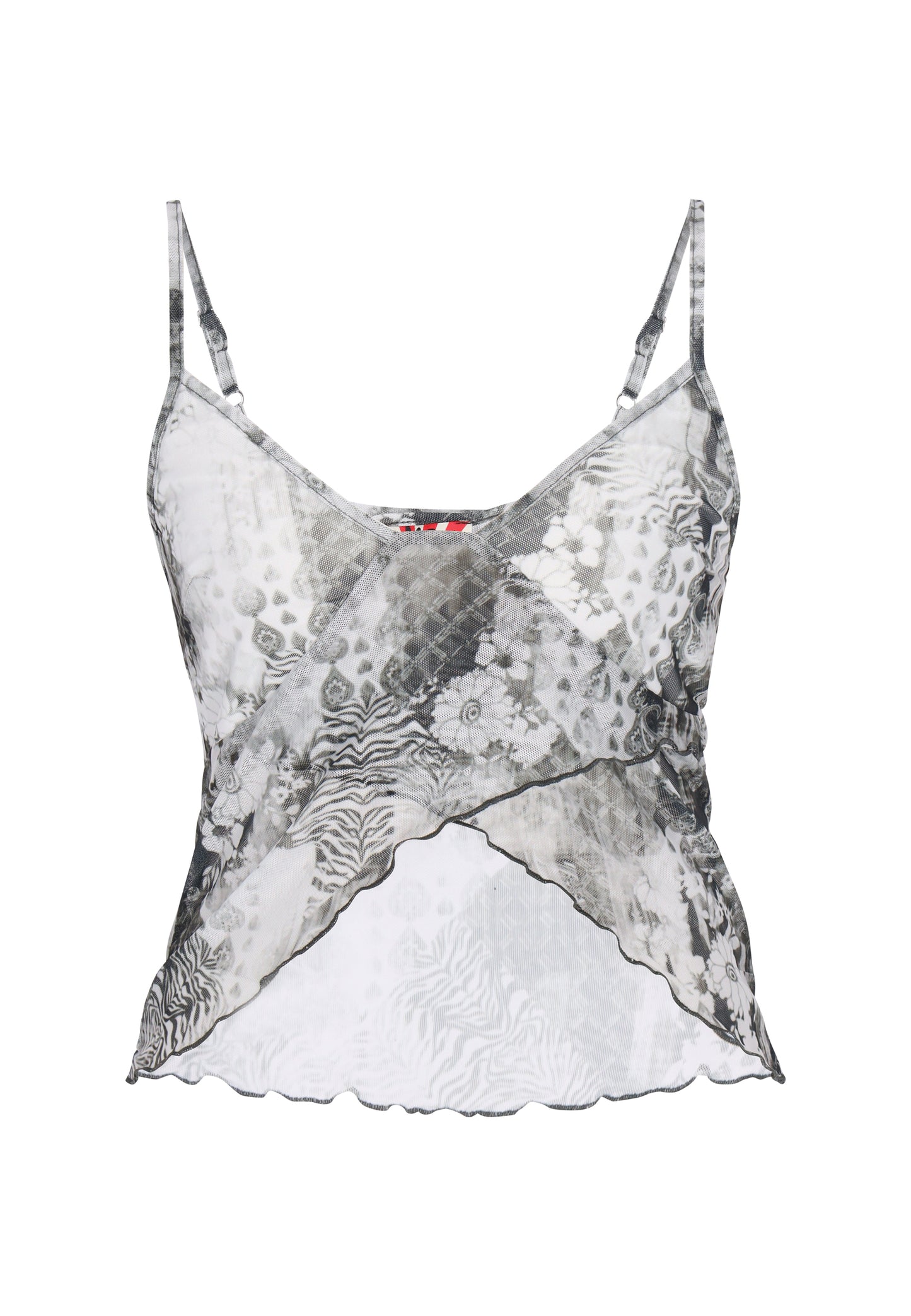 myMo ROCKS Women's Top