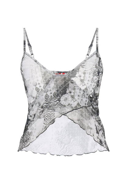 myMo ROCKS Women's Top