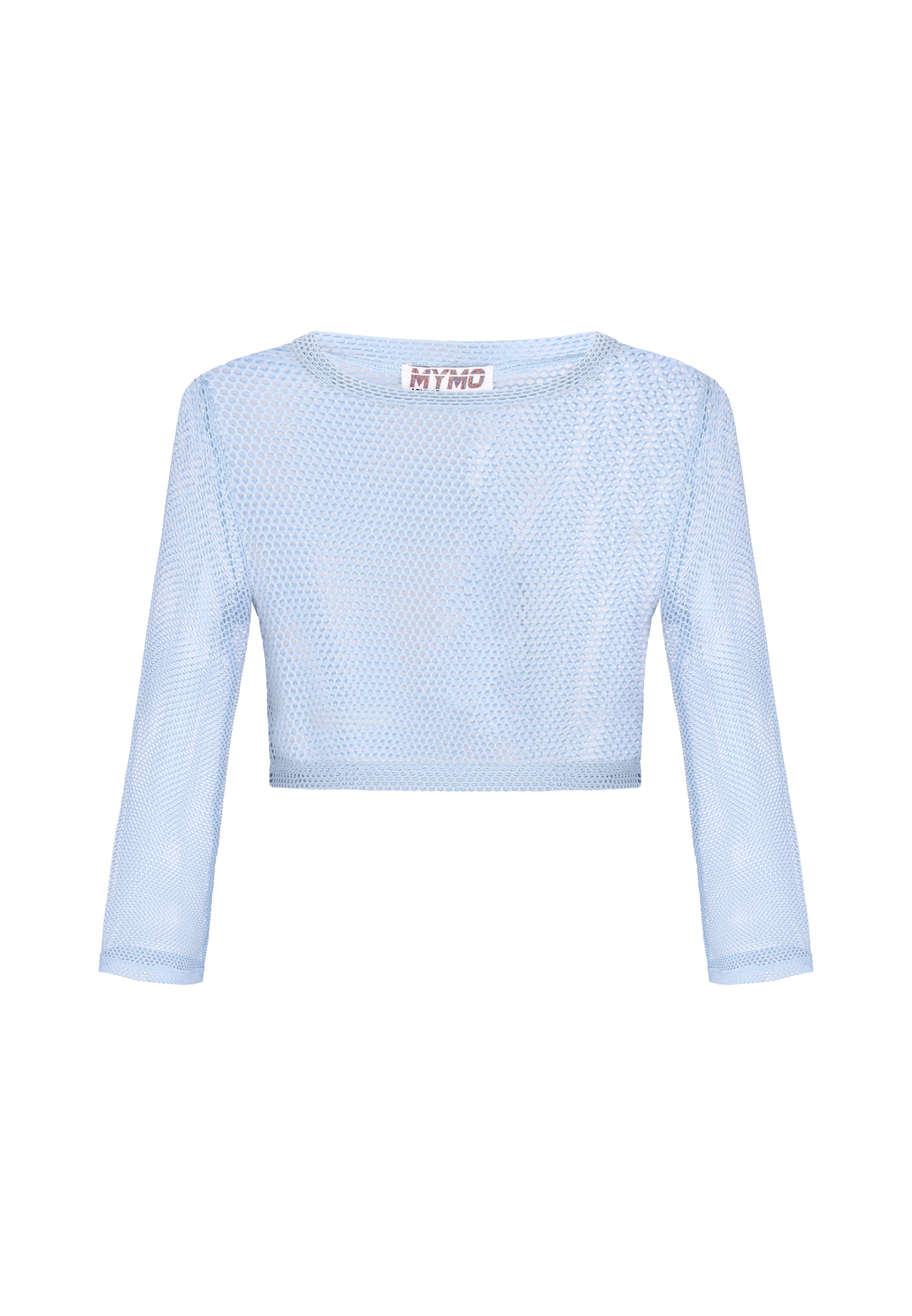 myMo Athlsr Women's Blouse