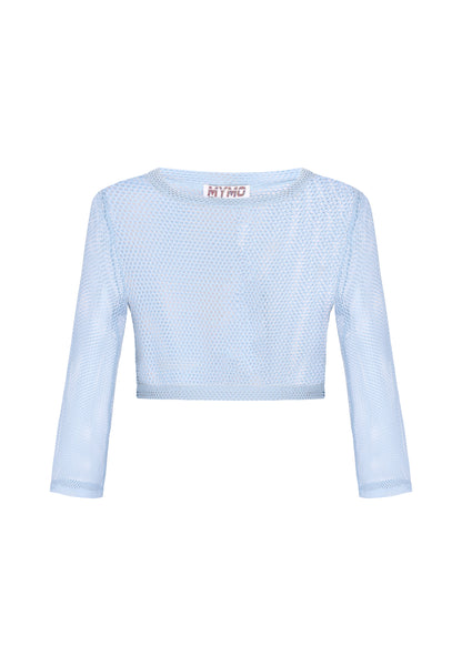 myMo Athlsr Women's Blouse