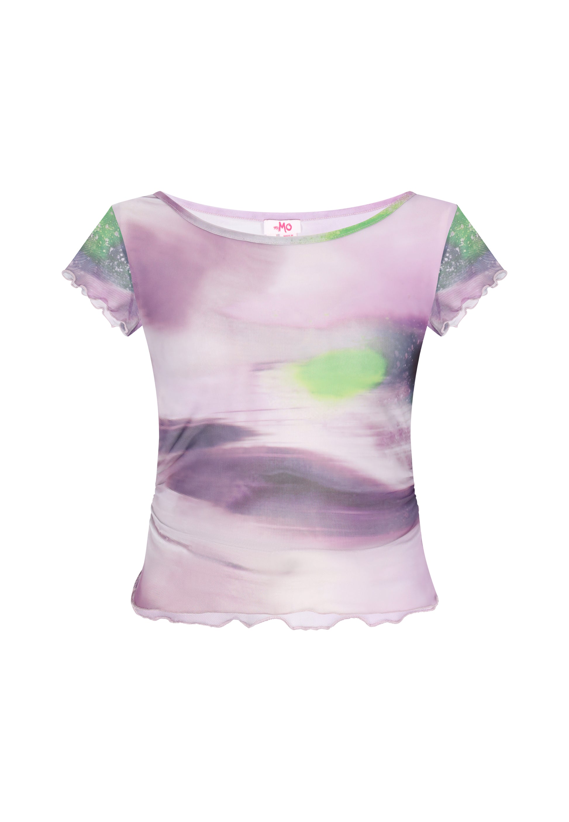 myMo Women's Blouse