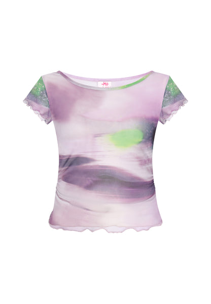 myMo Women's Blouse