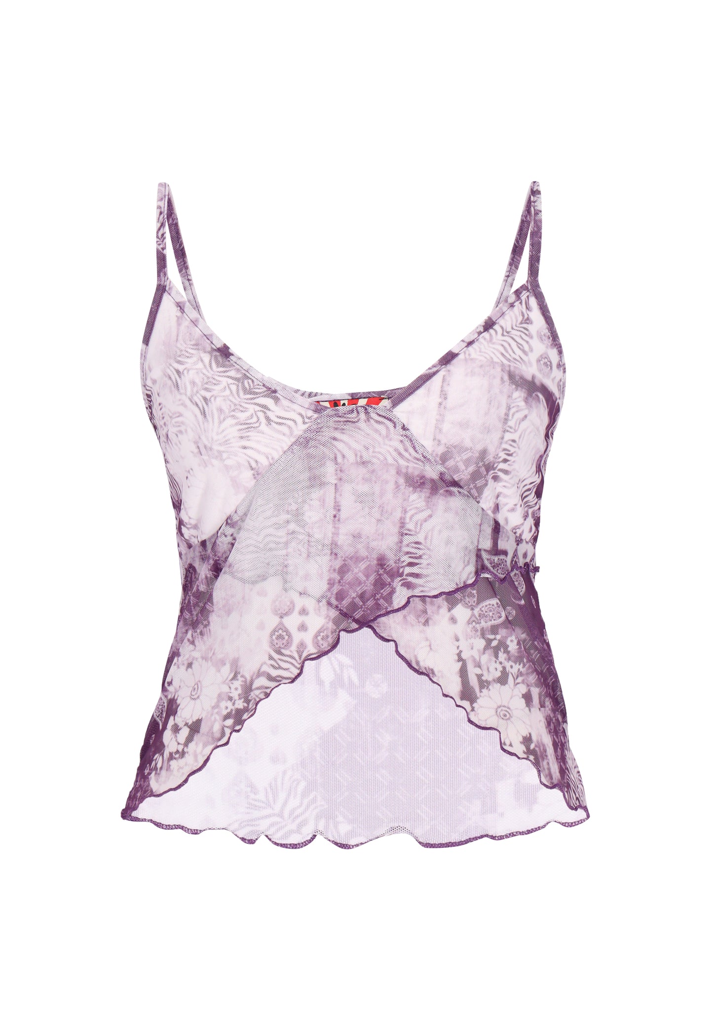 myMo ROCKS Women's Top