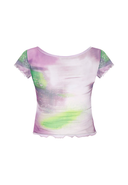 myMo Women's Blouse
