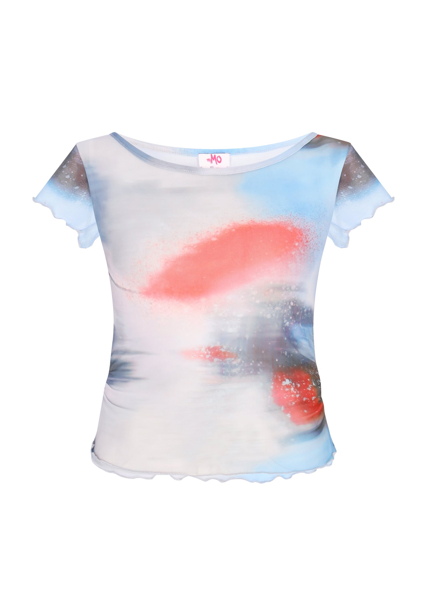 myMo Women's Blouse