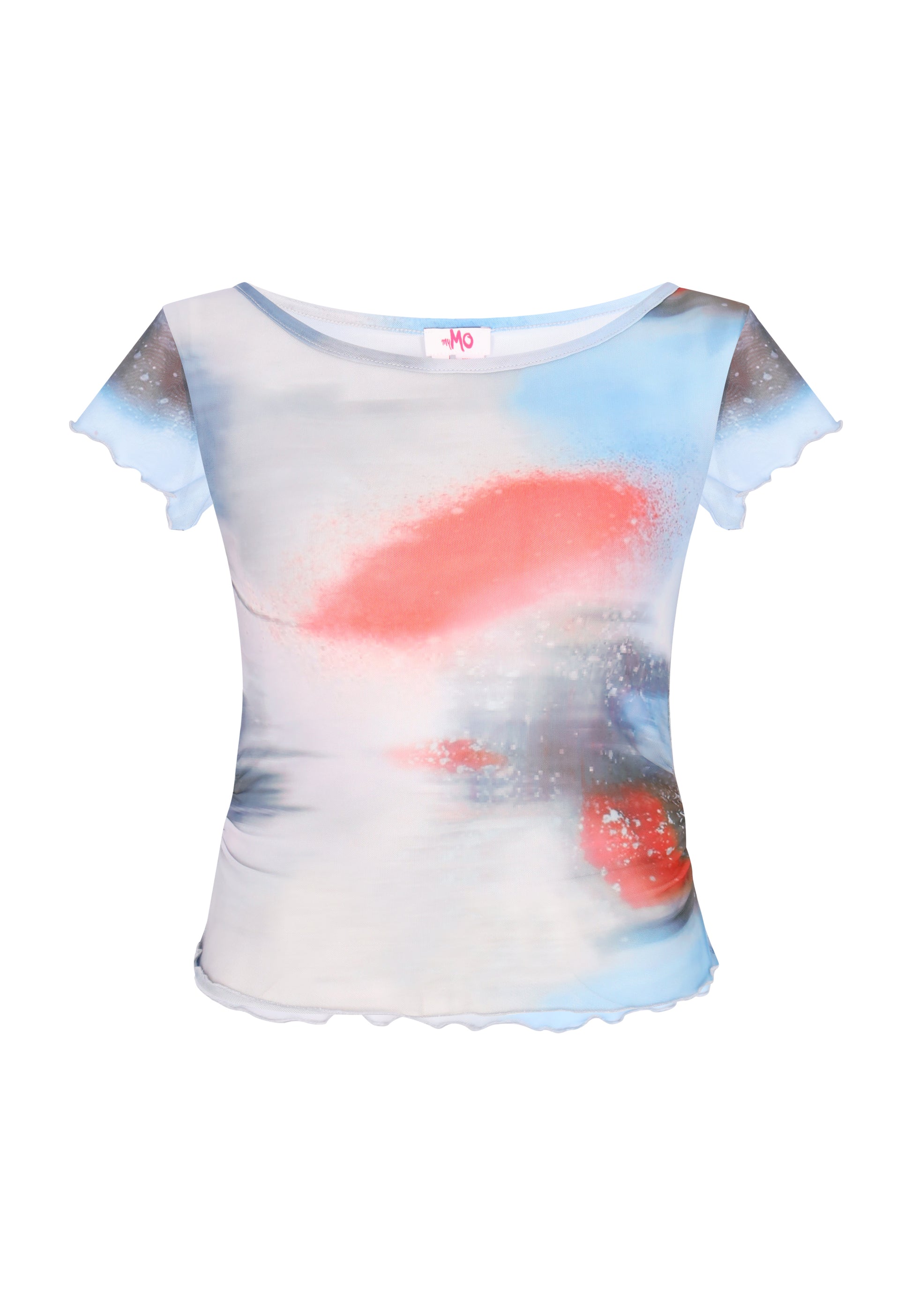 myMo Women's Blouse