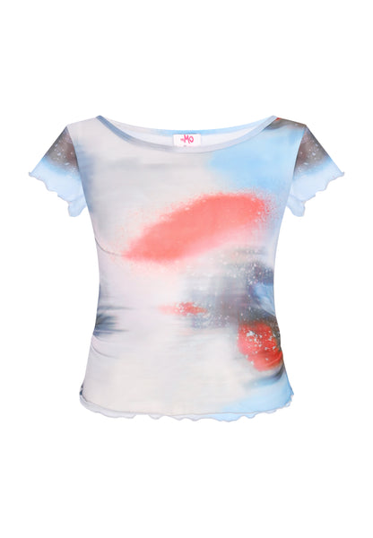 myMo Women's Blouse