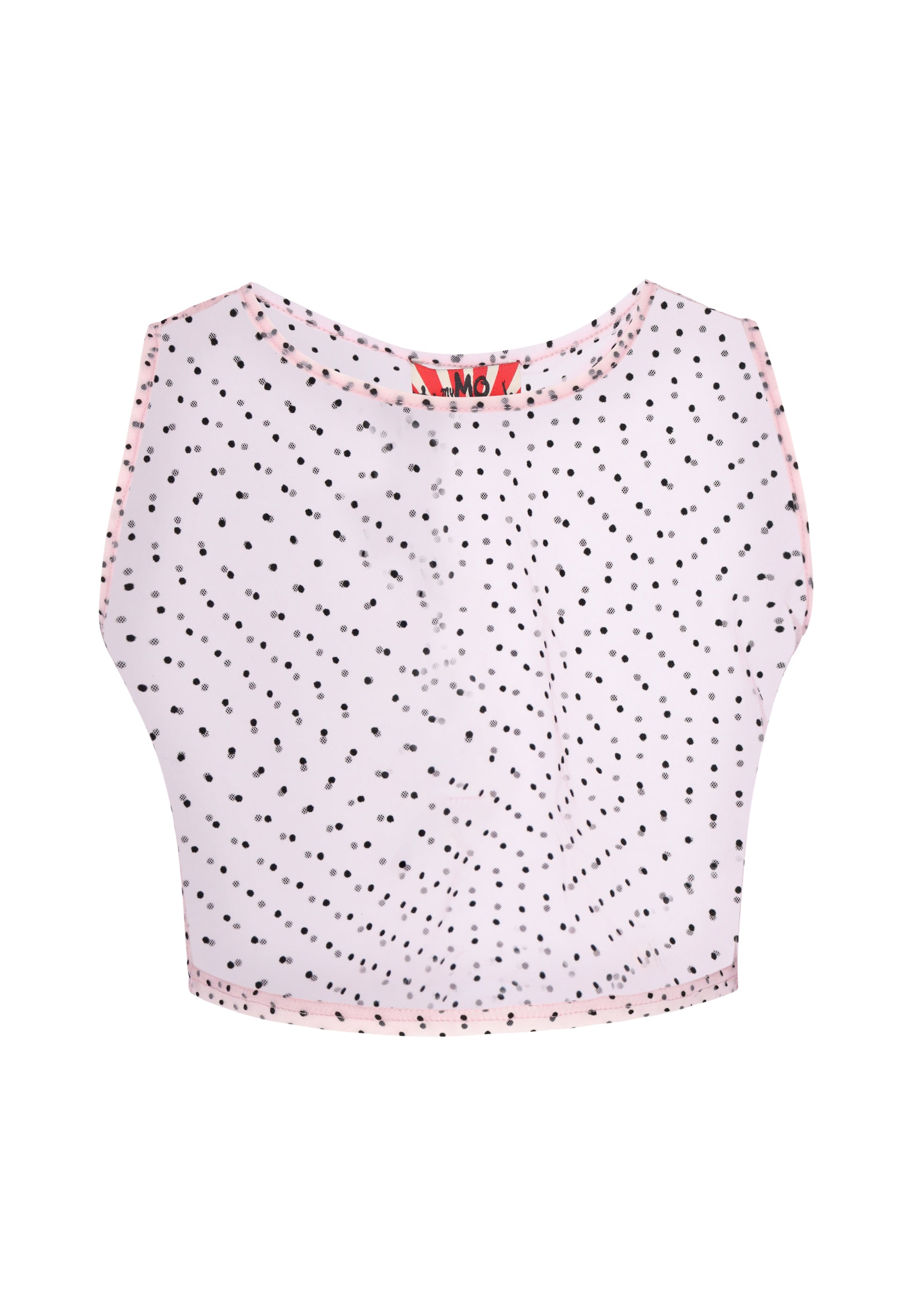myMo ROCKS Women's Top