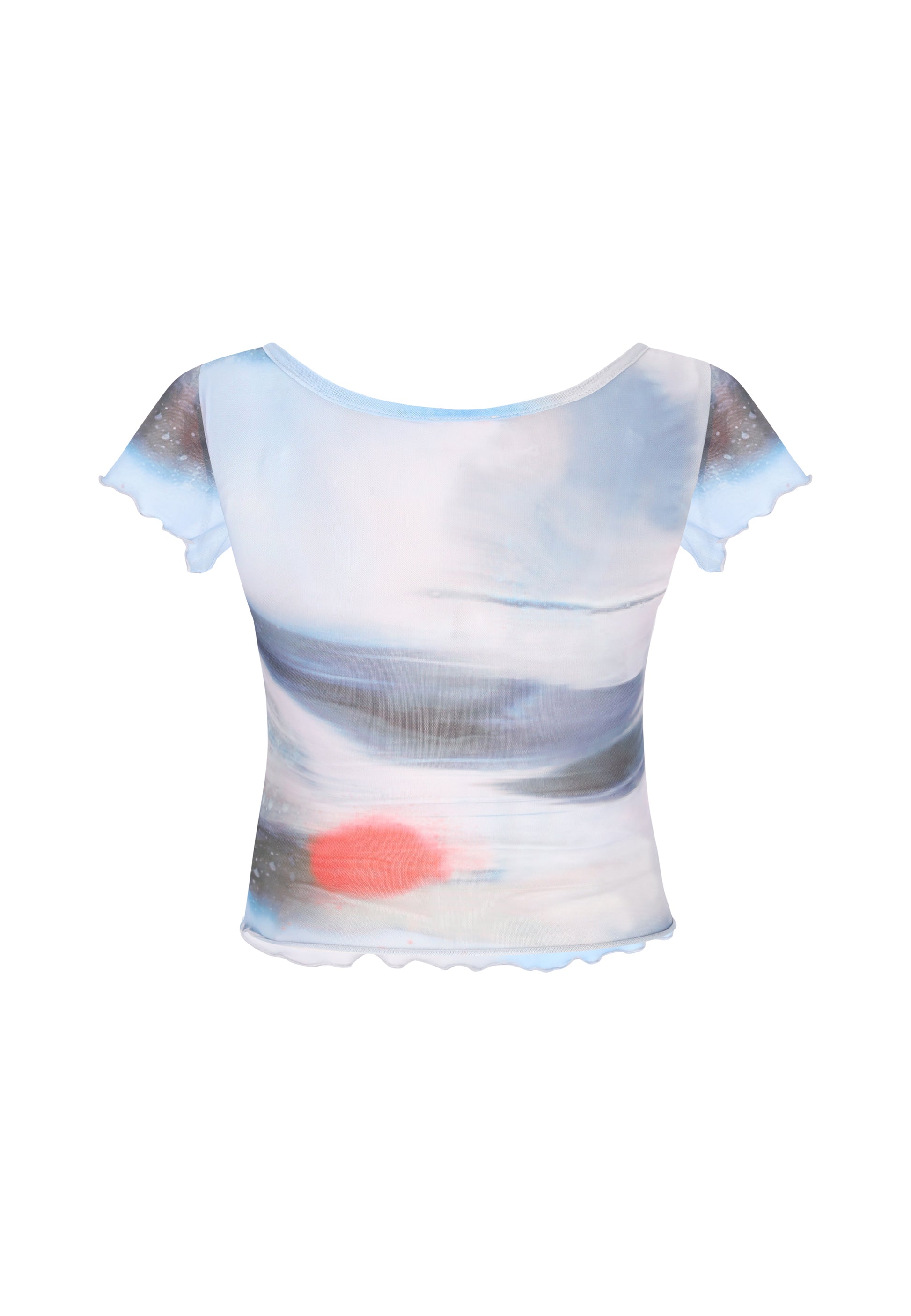 myMo Women's Blouse