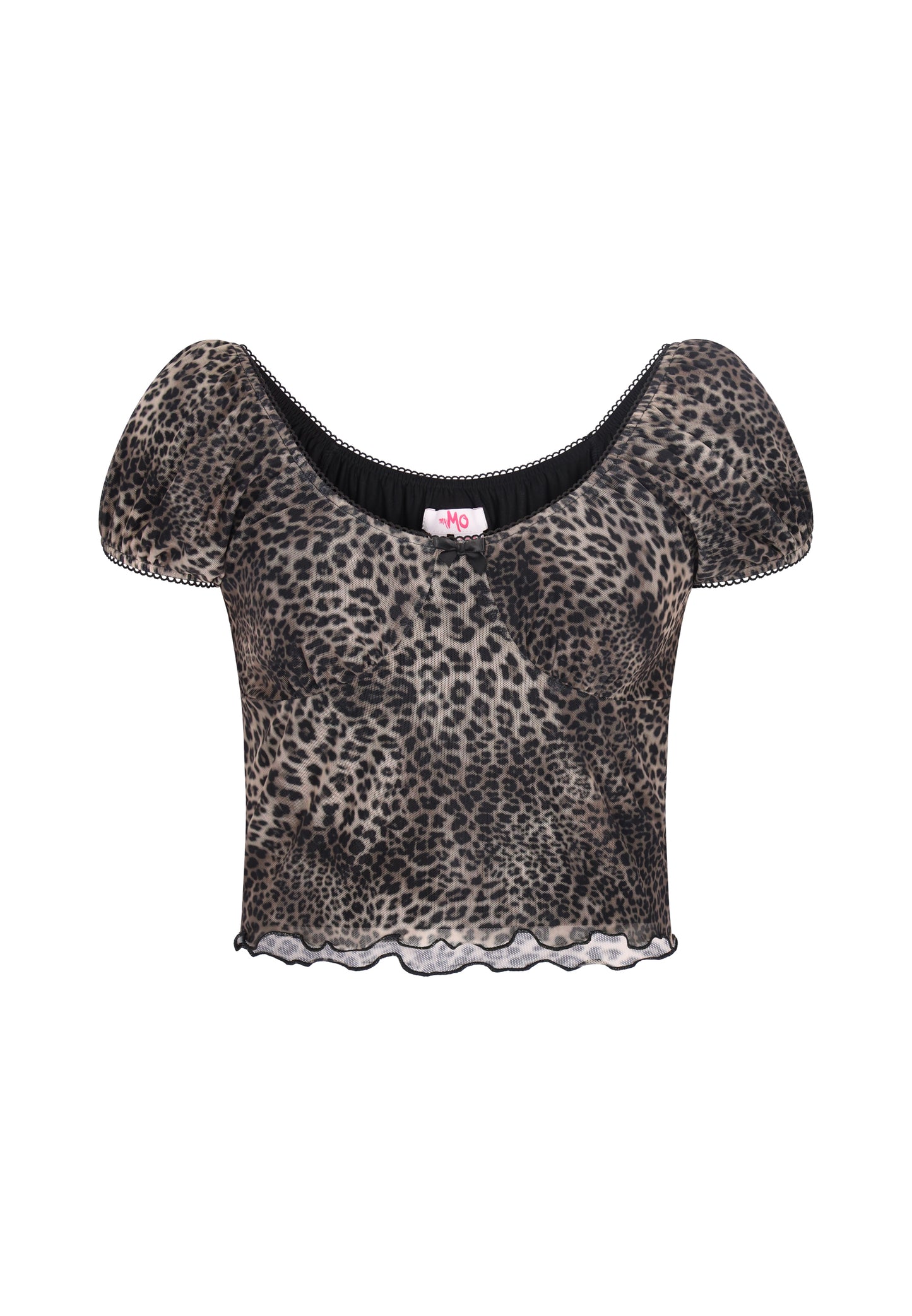 myMo Women's Blouse