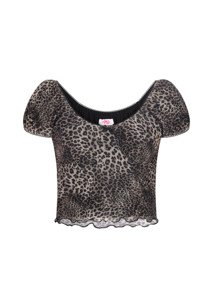 myMo Women's Blouse