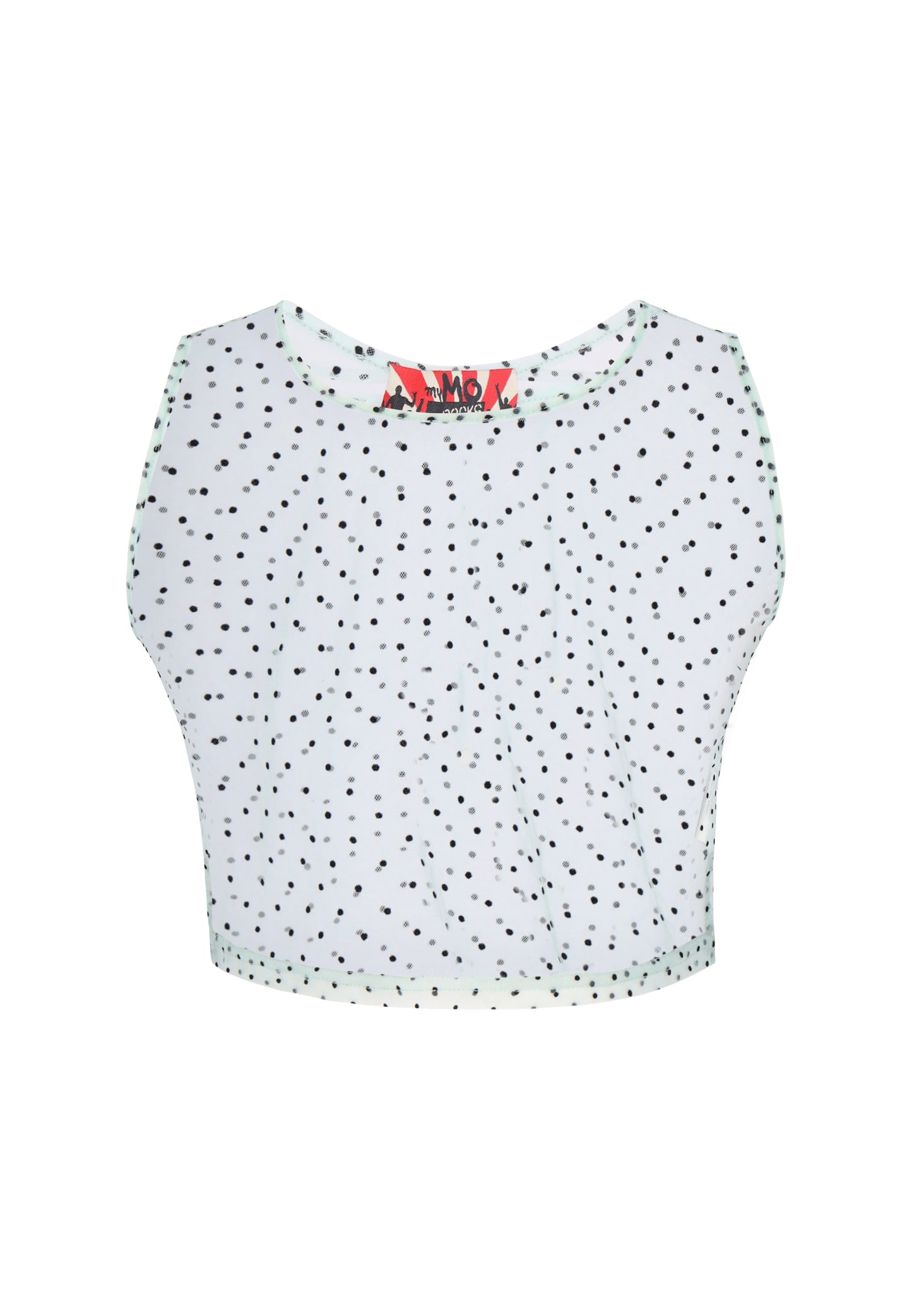 myMo ROCKS Women's Top