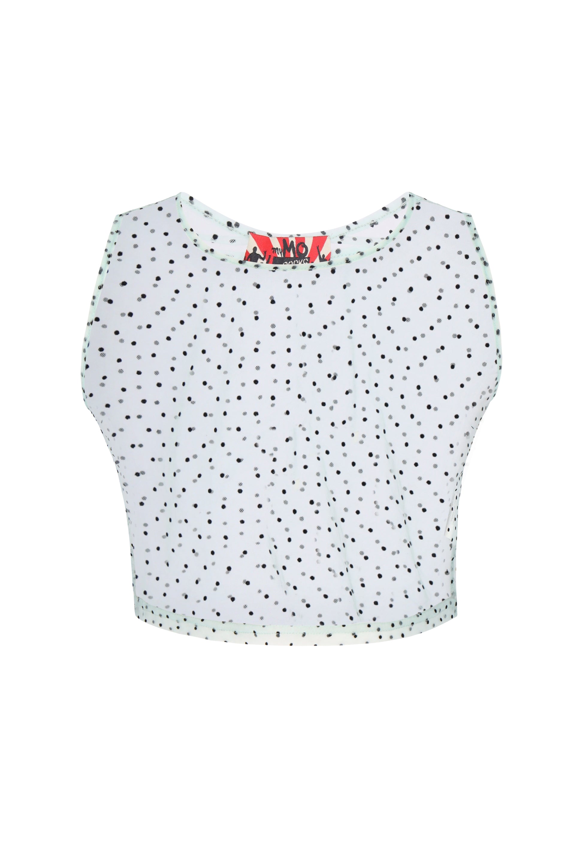 myMo ROCKS Women's Top
