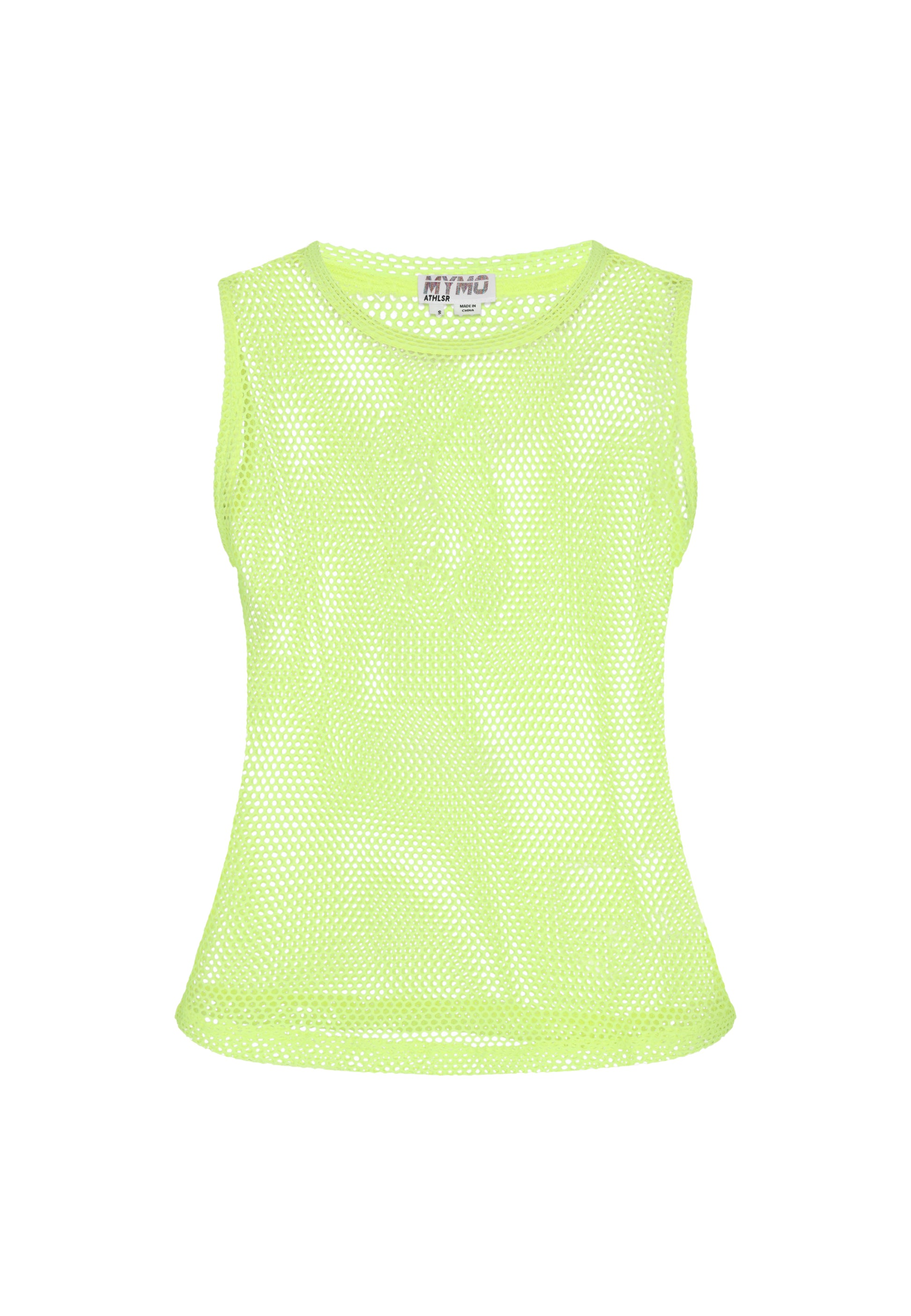 myMo Athlsr Women's Top