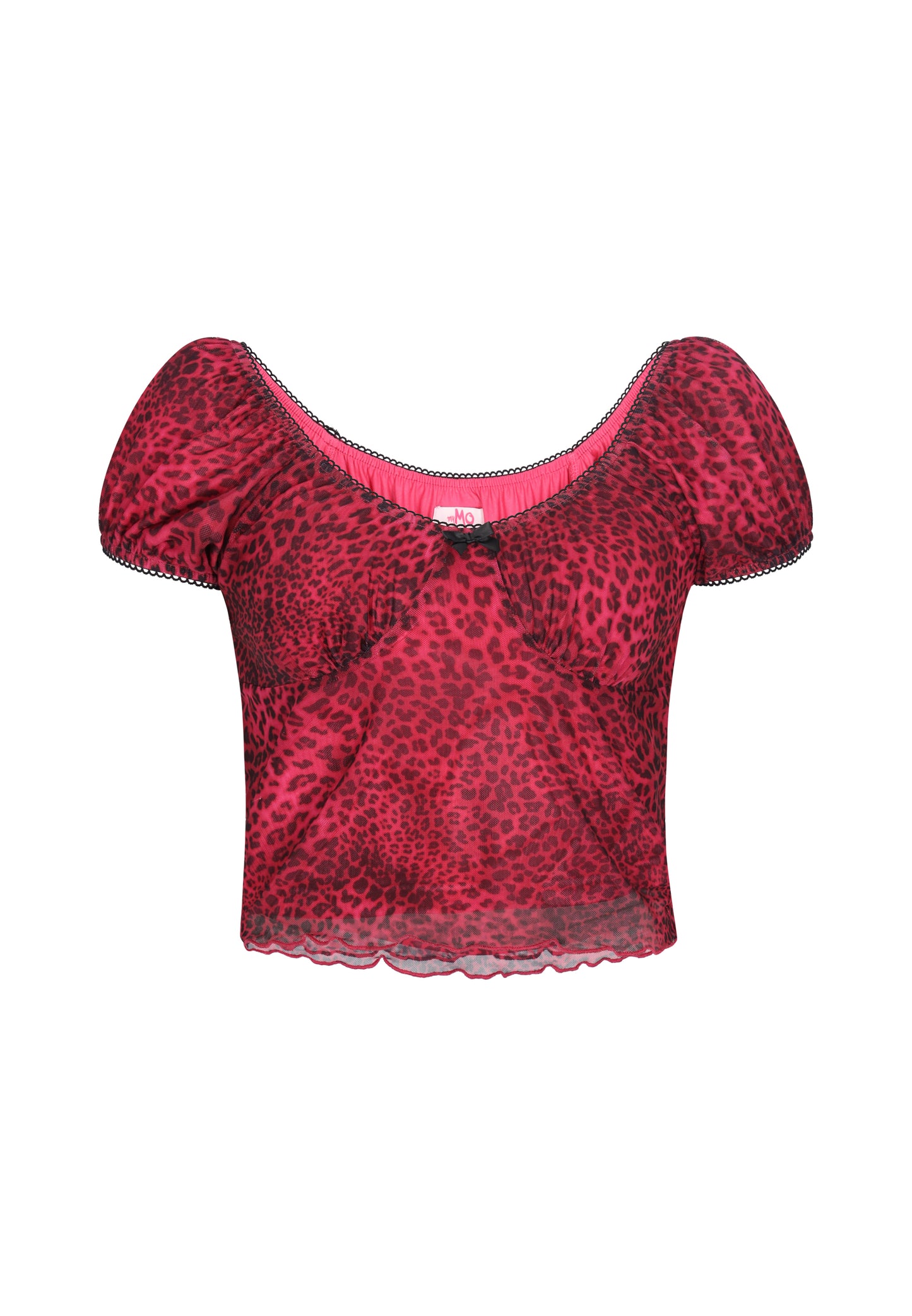 myMo Women's Blouse
