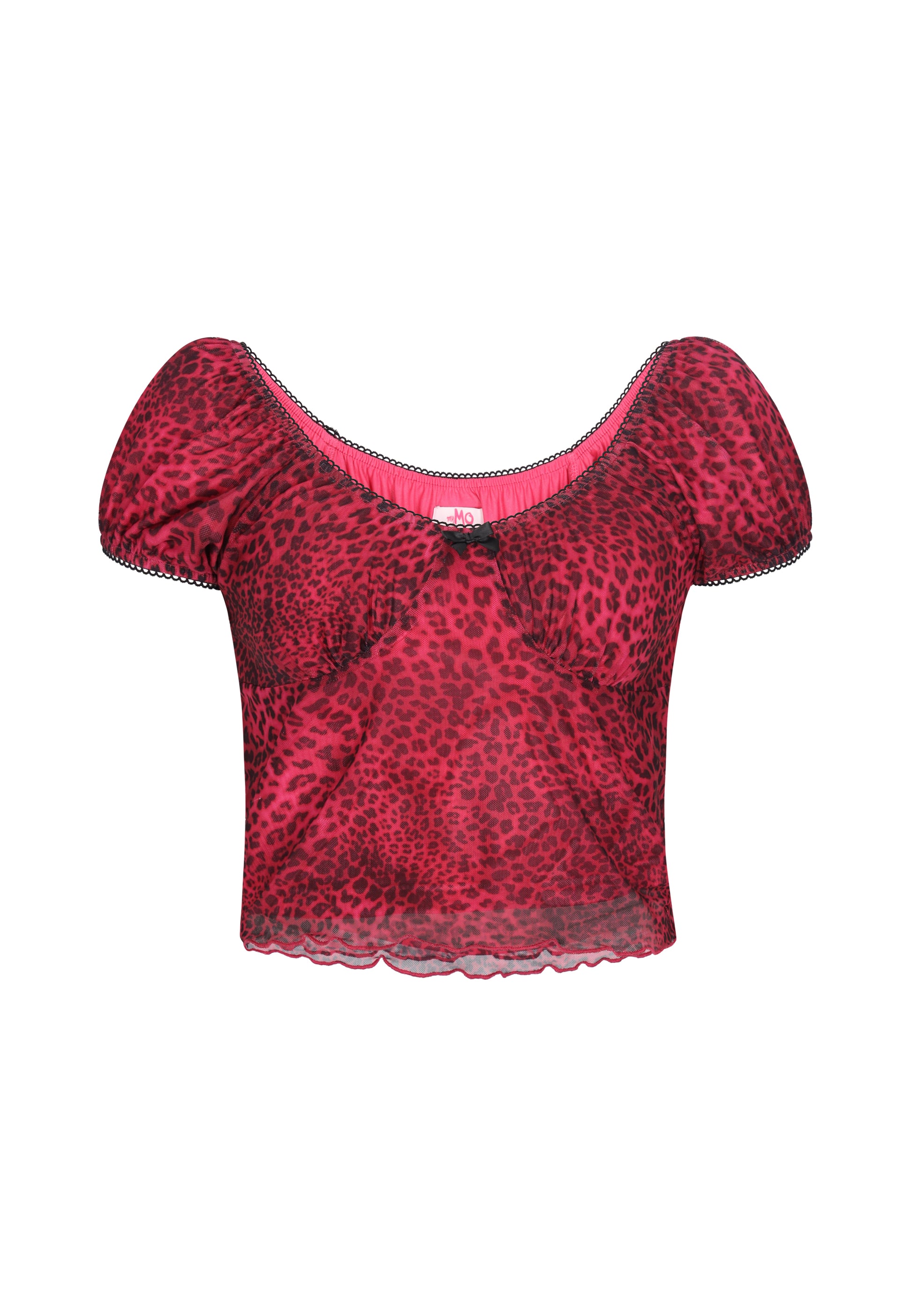 myMo Women's Blouse