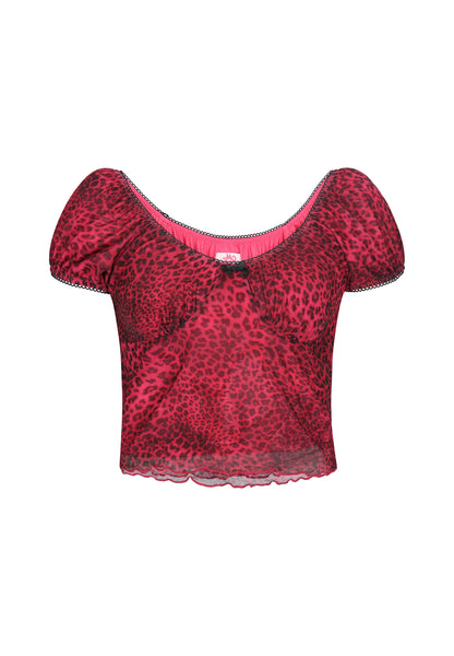 myMo Women's Blouse