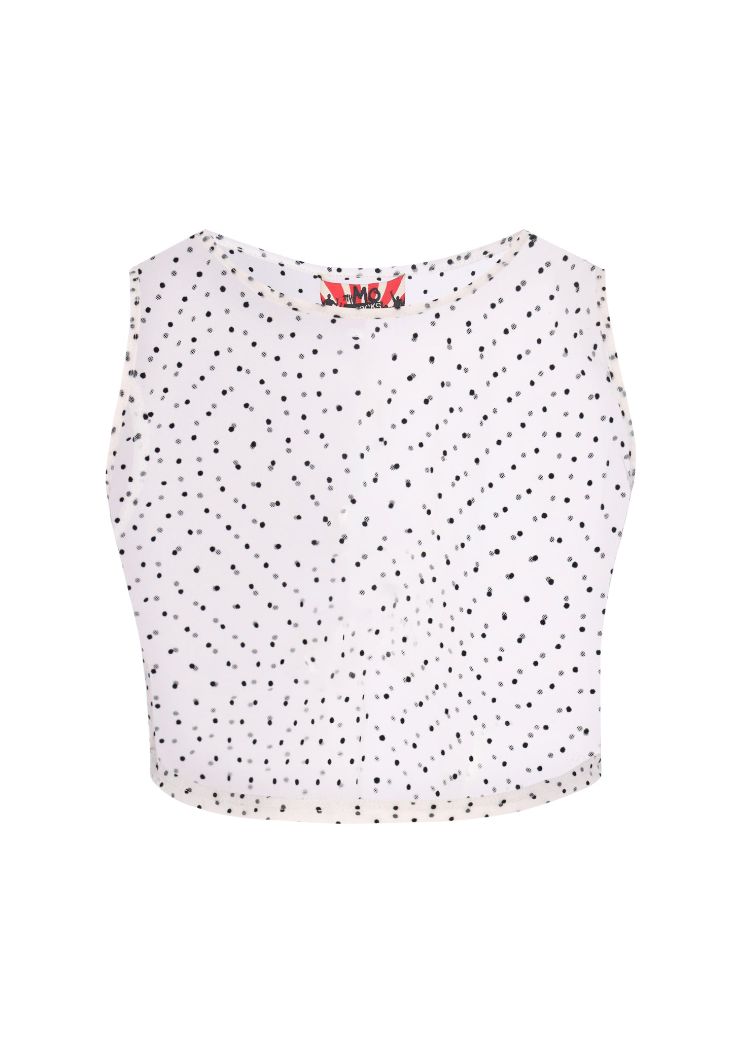 myMo ROCKS Women's Top