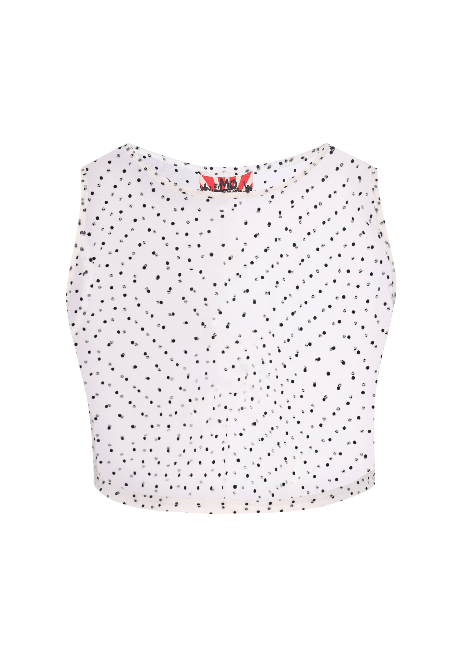 myMo ROCKS Women's Top