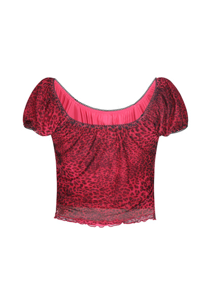 myMo Women's Blouse