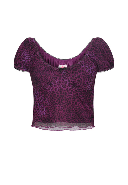 myMo Women's Blouse