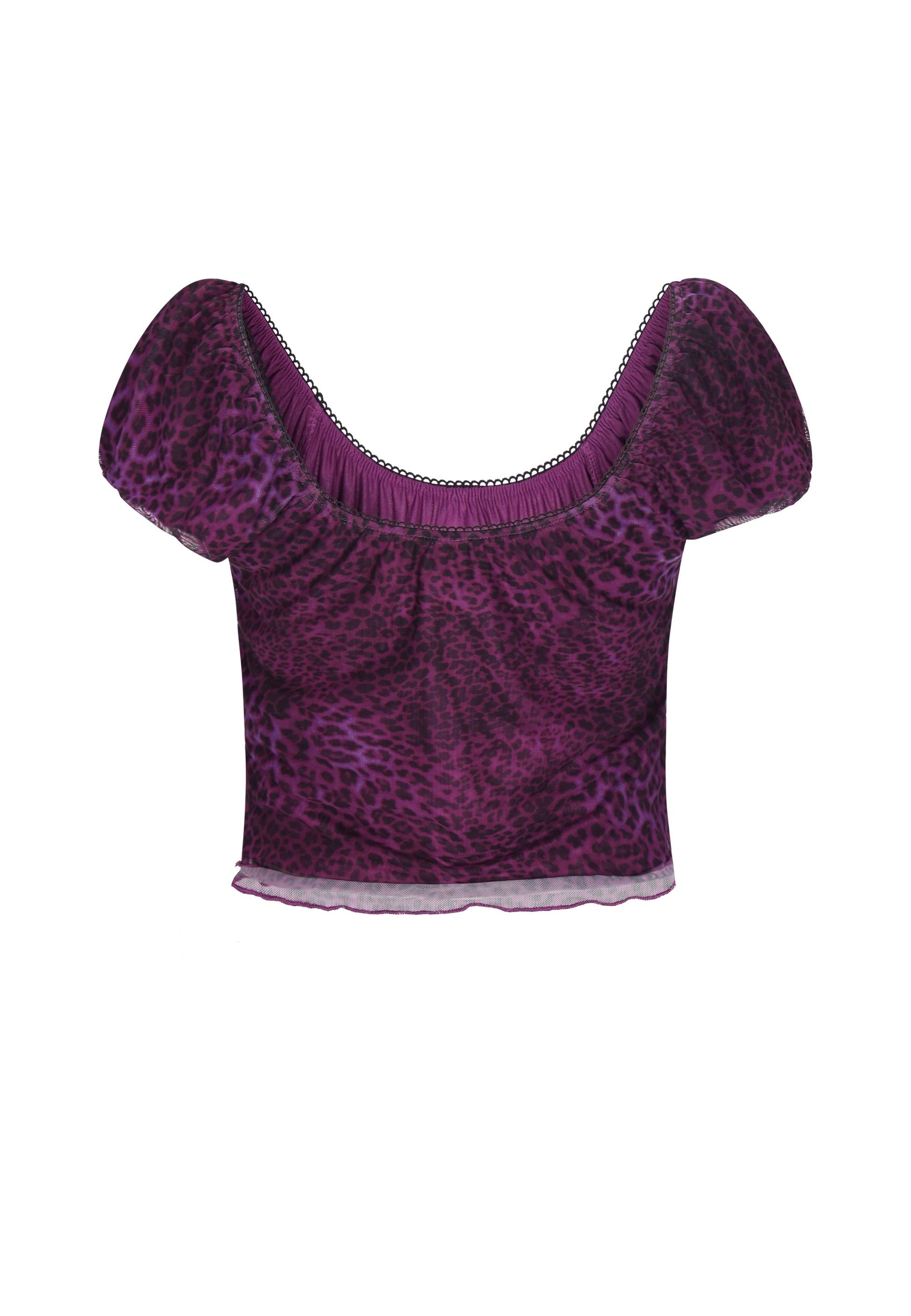 myMo Women's Blouse