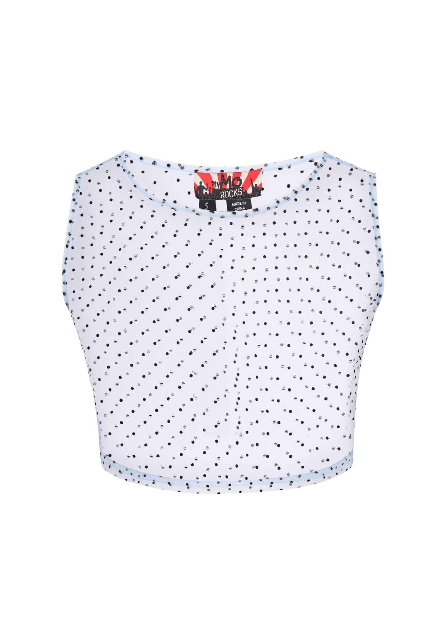 myMo ROCKS Women's Top