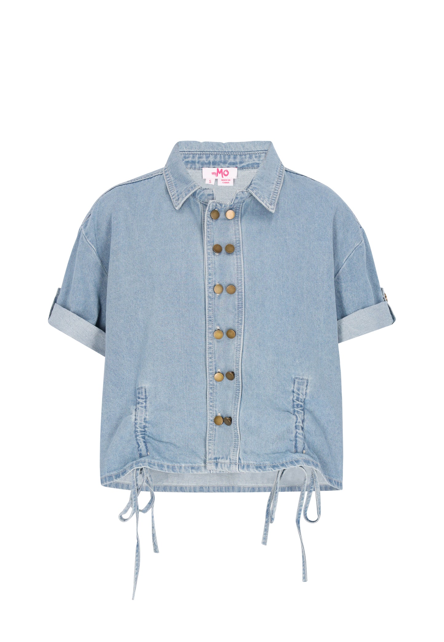 myMo Women's Shirt