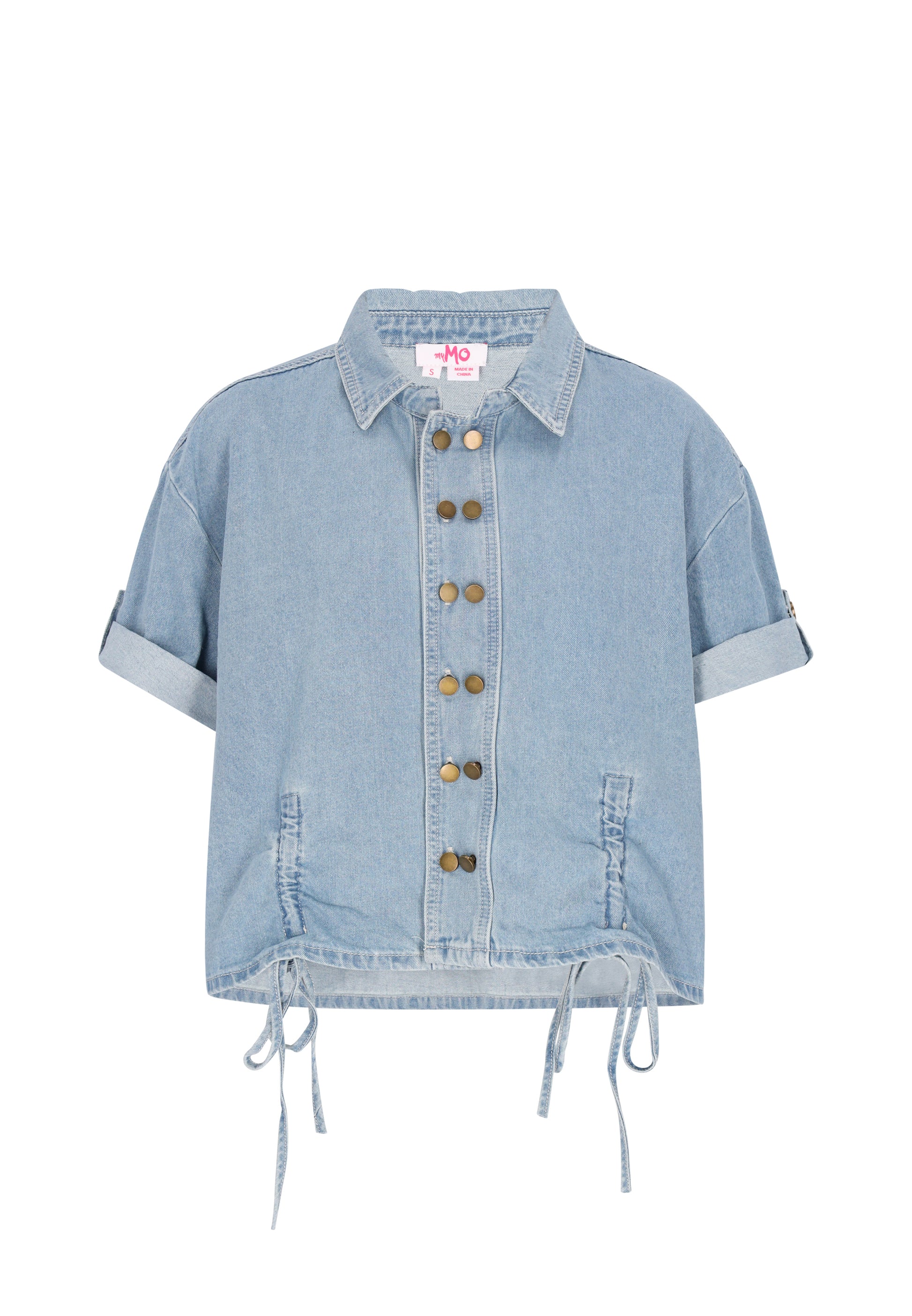 myMo Women's Shirt