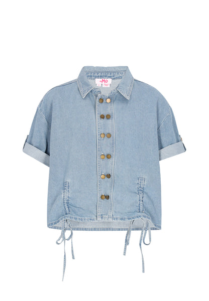 myMo Women's Shirt