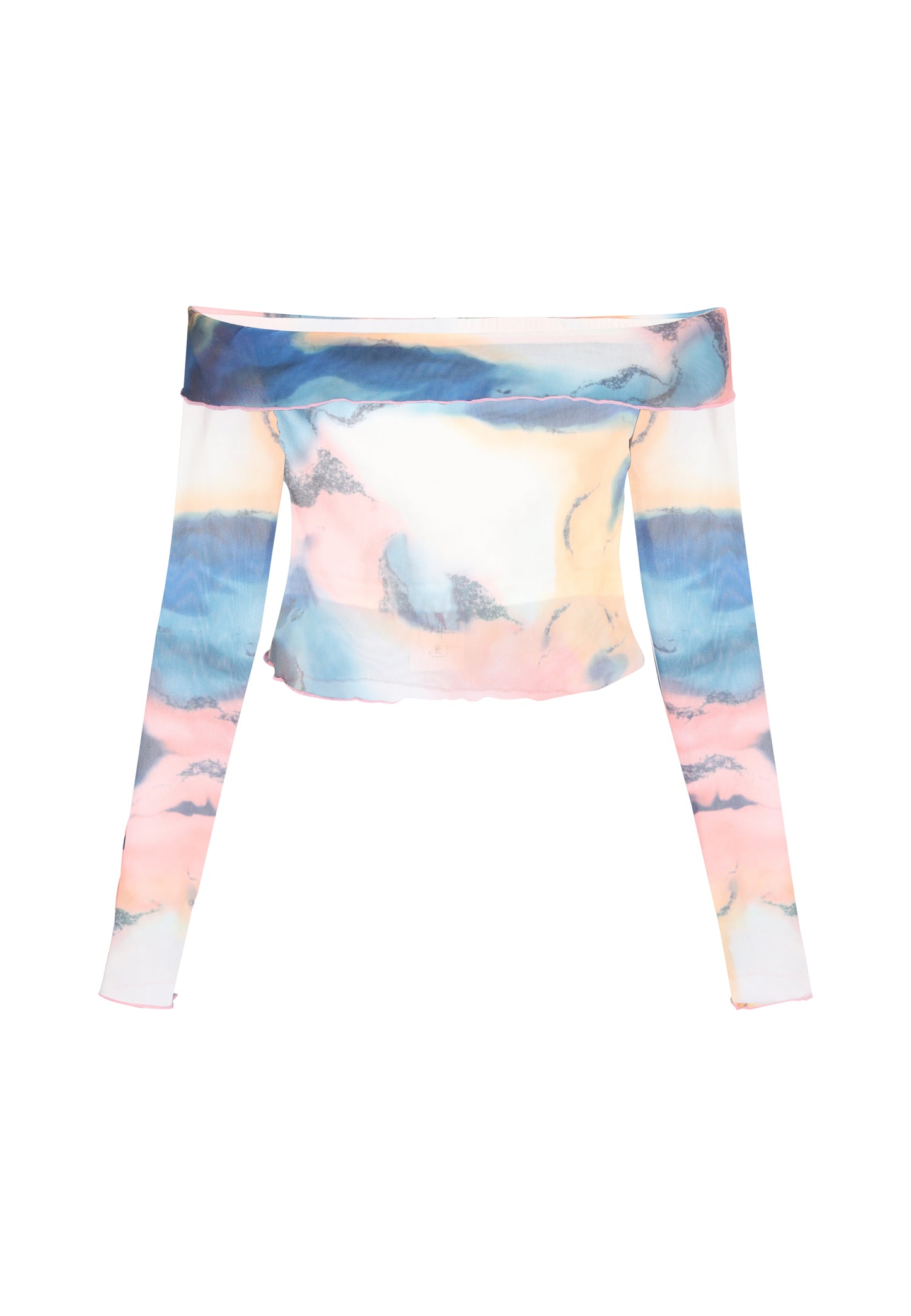 myMo Women's Blouse