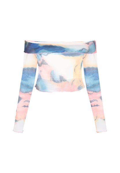 myMo Women's Blouse